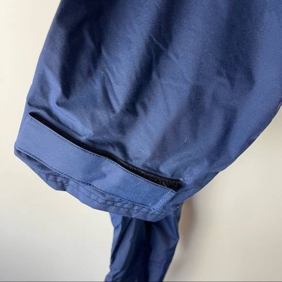 Magic Marine Navy Sailing Gear Overalls - Kids 146 - Picture 10 of 14